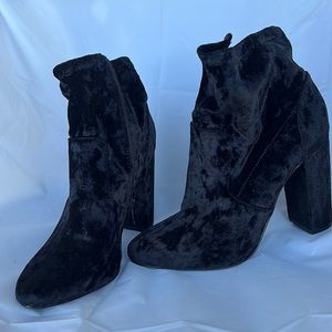 JustFab Rosanna Bootie